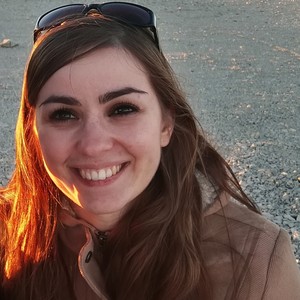 Aurore - Prof de maths - Vaison-la-Romaine