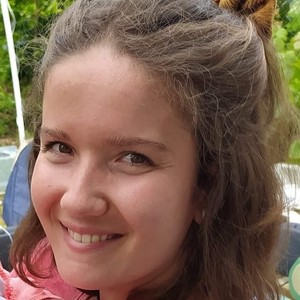 Morgane - Prof de maths - Clermont-l'Hérault