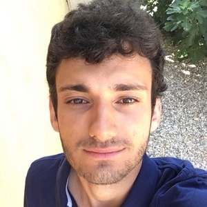 Loïc - Prof de maths - Marseille