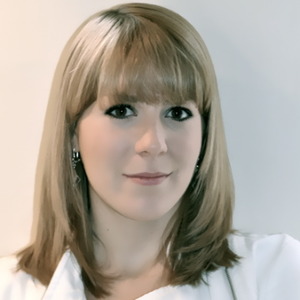 Marie - Prof de maths - Paris