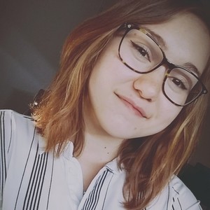 Aliénor - Prof de maths - Metz