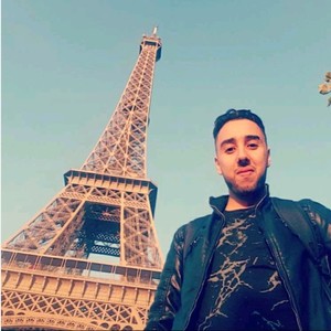 ISMAIL - Prof de maths - Valenciennes