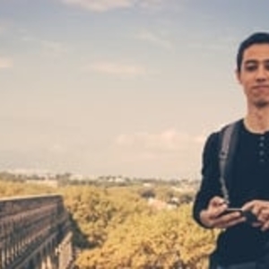 Ghassane - Prof de maths - Lyon