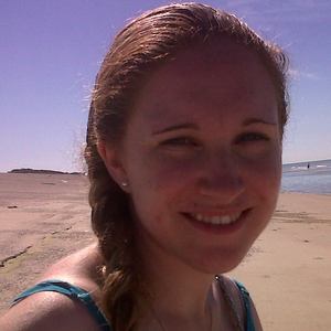 Aline - Prof de maths - West-Cappel