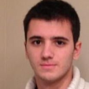 Julien - Prof de maths - Le Haillan