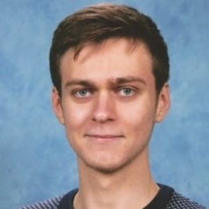 Esteban - Prof de maths - Fréjus
