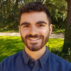 Thibault - Prof de maths - Paris