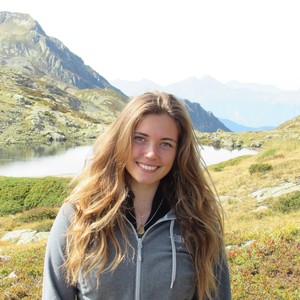 Elda - Prof de maths - Digne-les-Bains