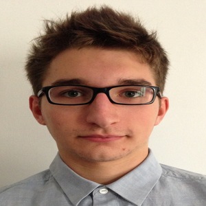 Arthur - Prof de maths - Paris