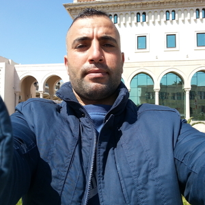Mohamed - Prof de maths - Livry-Gargan