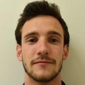 Victor - Prof d'aide aux devoirs - Mons