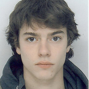 Arthur - Prof de maths - Paris