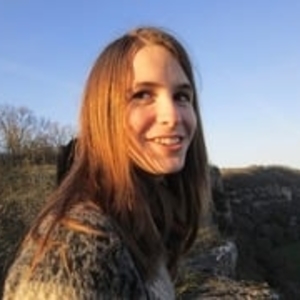 Lucie - Prof de maths - Paris