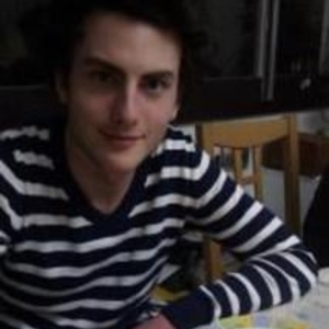 Boris - Prof de maths - Paris