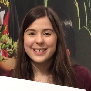 Justine - Prof de maths - Paris