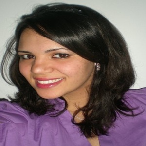 Soumaya - Prof de maths - Paris