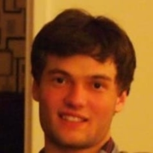Guillaume - Prof de maths - Paris