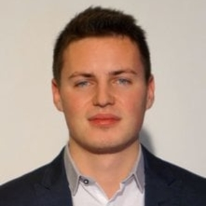 Julien - Prof de maths - Paris