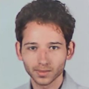 Iskandar - Prof de maths - Paris