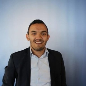 Omar - Prof de maths - Paris