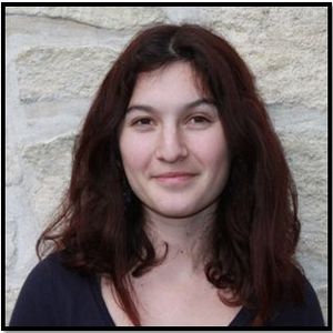 Julie - Prof de maths - Plouzané
