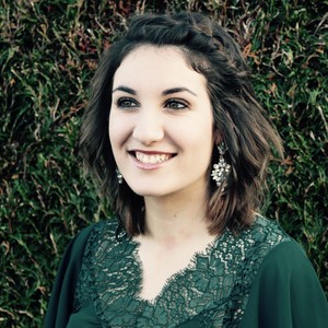 Alexandra - Prof de maths - Antibes