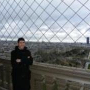  - Prof de maths - Cergy