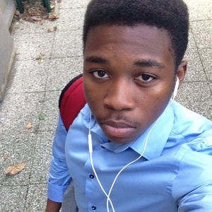 Dylan - Prof de maths - Villejuif
