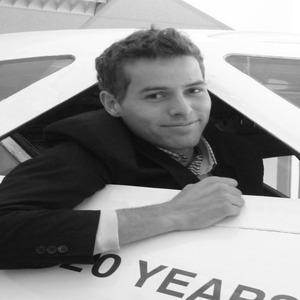 Yannick - Prof de maths - Chambéry