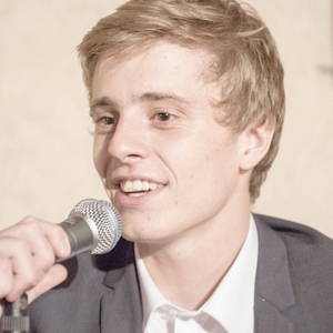 Maxime - Prof de maths - Marseille