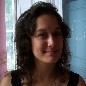 Marine - Prof de maths - Bures-sur-Yvette