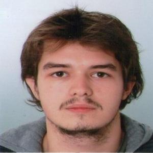 Adrien - Prof de maths - Paris