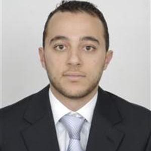 MOHAMED - Prof de maths - Grenoble