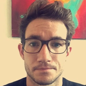 Clément - Prof de maths - Bordeaux