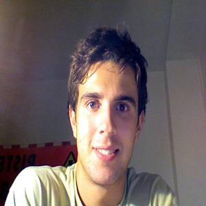 Yannick - Prof de maths - Paris