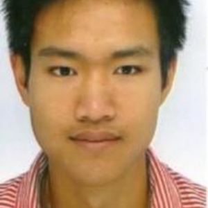 Benjamin - Prof de maths - Paris