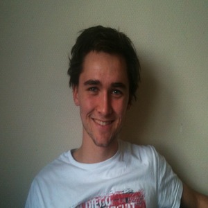 Karl-Erik - Prof de maths - Lille
