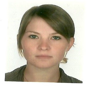 Manon - Prof de maths - Nancy
