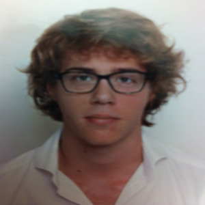 Pierre - Prof de maths - Cergy