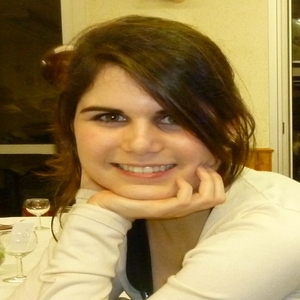 Helena - Prof de maths - Villeneuve-d'Ascq