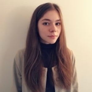 Suzanne - Prof de maths - Paris
