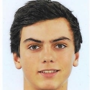 Timothée - Prof de maths - Massy
