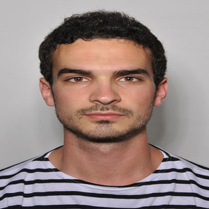 Benjamin - Prof de maths - Palaiseau