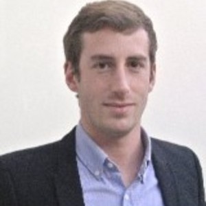 Axel - Prof de maths - Paris