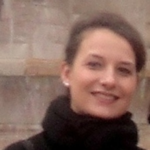 Sarah - Prof de maths - Nantes
