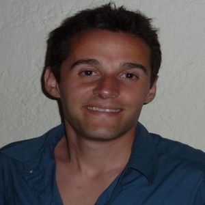 Jean-Michel - Prof de maths - Paris