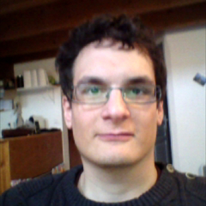 Antoine - Prof de maths - Juziers