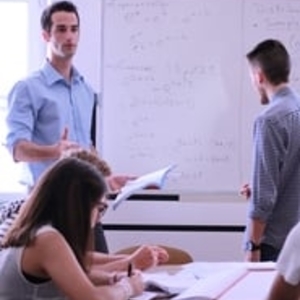 Thibaut - Prof de maths - Paris
