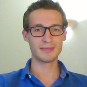 Pierre - Prof de maths - Courbevoie