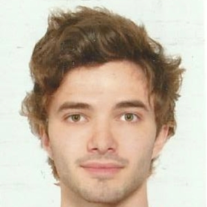 Antoine - Prof de maths - Reims